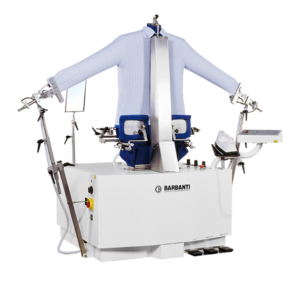 2000Mod. 485 - Première version totalement électrique