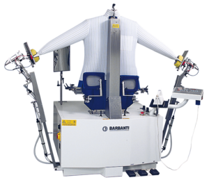 2002Mod. 482/487 - Pinces aussi bien manches longues que courtes